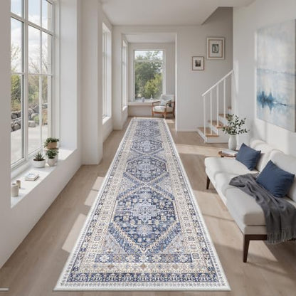 2x12 Runner Rug Non Slip (24 Sq Ft)