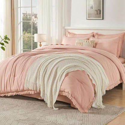 Oversized King Comforter Set