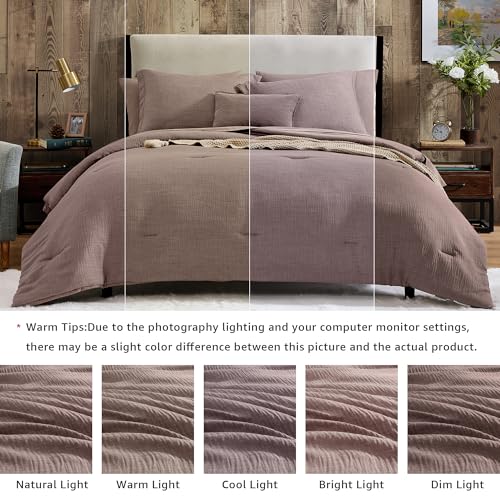 King Size Comforter Set