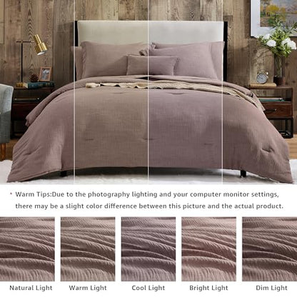 King Size Comforter Set