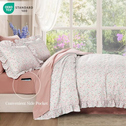 Twin XL Comforter Set