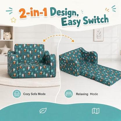 Kids Sofa Chair