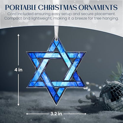 Christmas Hanukkah Gifts for Women Men