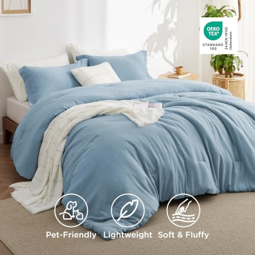 Queen Comforter Set