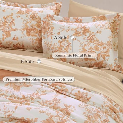 Queen Comforter Set