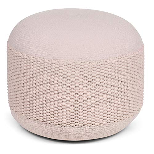 Outdoor Pouf Ottoman