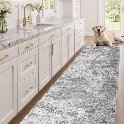 3x10 Washable Runner Rug for Hallway (30 Sq Ft)