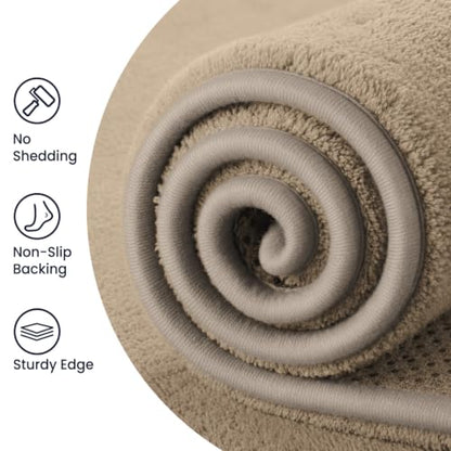 5x7 Area Rugs for Living Room Bedroom
