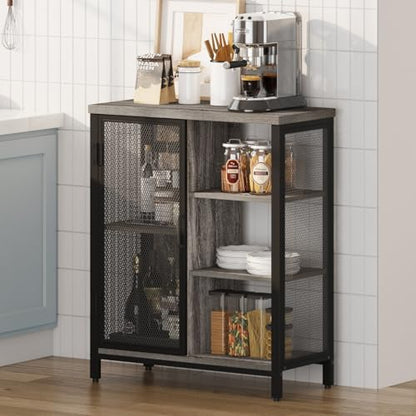 Liquor Cabinet Bar for Home