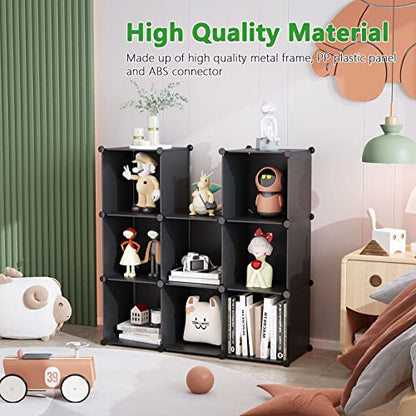 Cube Storage Organizer