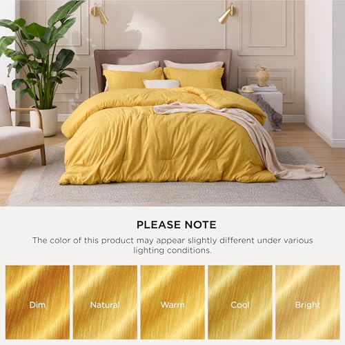 Full Comforter Set