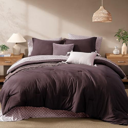 King Size Comforter Set