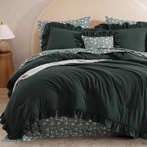 Queen Comforter Set