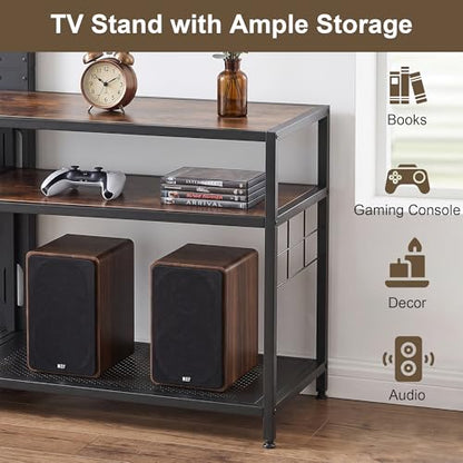 TV Stand with Mount