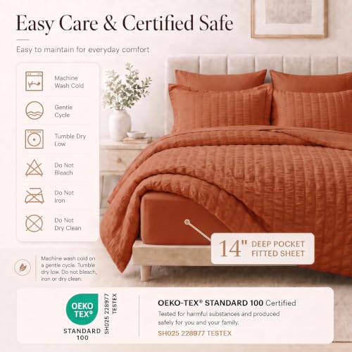Full Comforter Sets