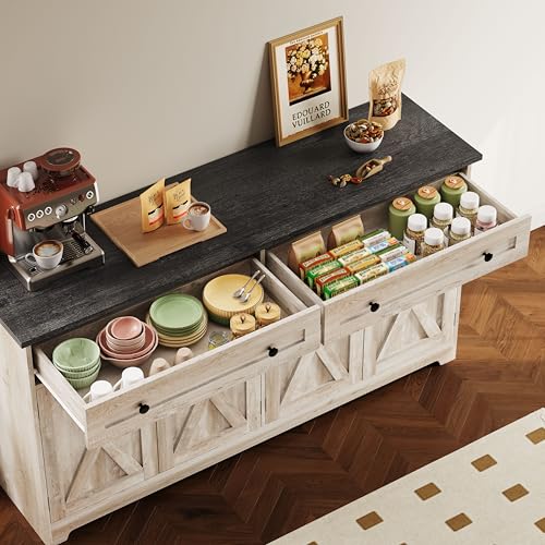 Buffet Cabinet