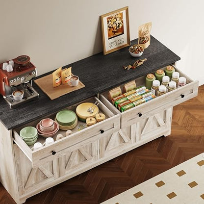 Buffet Cabinet