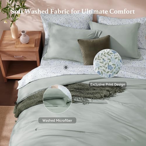 Full Size Comforter Sets