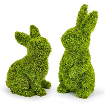 Easter Bunny Decorations (2 Count)