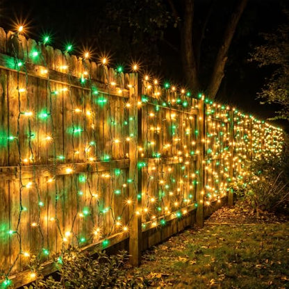 Christmas Lights (100 Count)