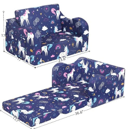 Kids Sofa Chair