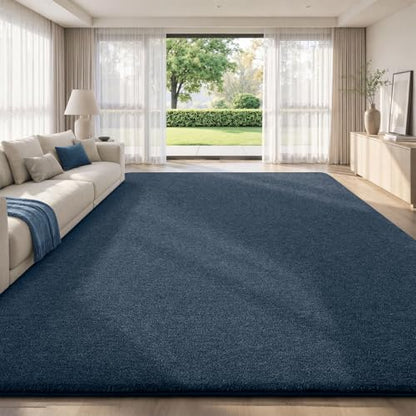 6x9 Area Rugs for Living Room Bedroom