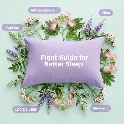 Lavender Cal King Comforter Set