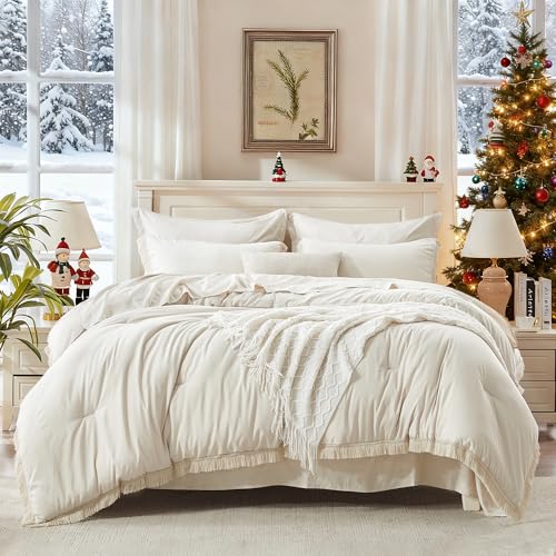 Full Comforter Set