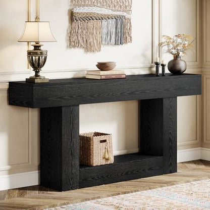 63" Console Table