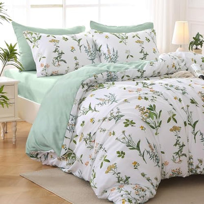 Bed in a Bag Queen 7 Pieces