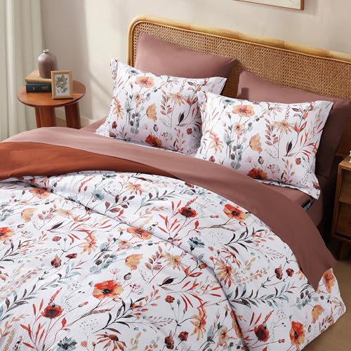 King Size Comforter Set