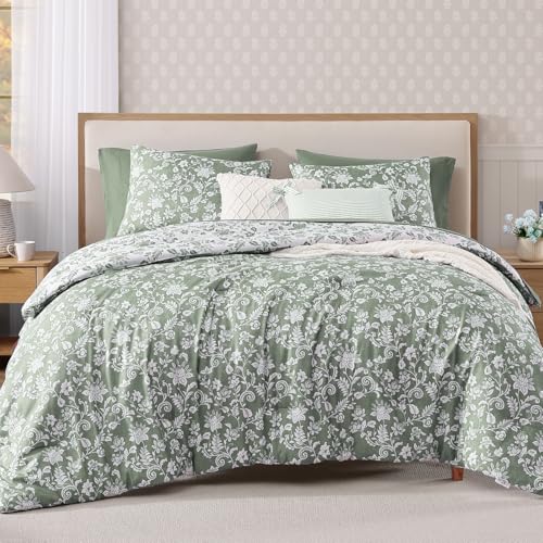 King Size Comforter Set