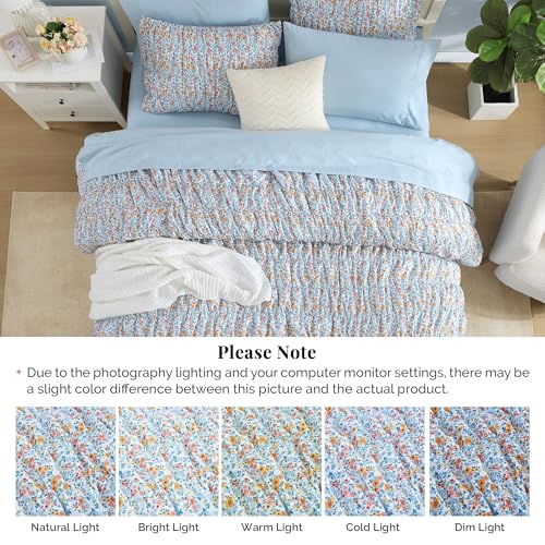 Twin XL Comforter Set