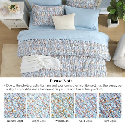 Twin XL Comforter Set