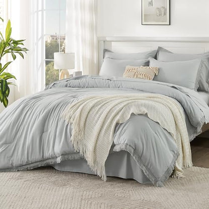 King Comforter Set