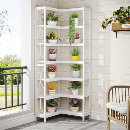 Corner Shelf 7