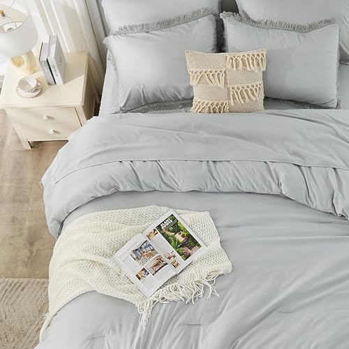King Comforter Set