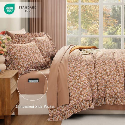 King Size Comforter Set
