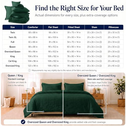 Queen Comforter Set
