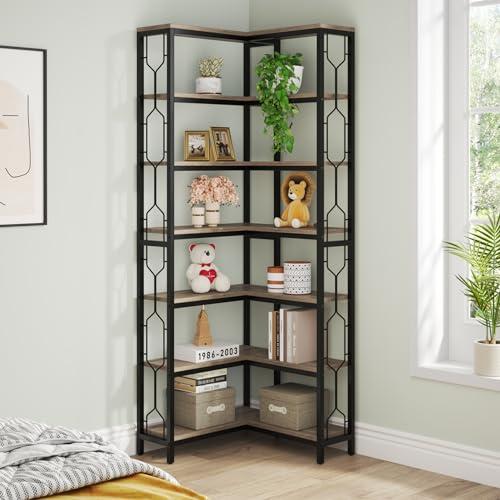 Corner Shelf 7 (7 Count)