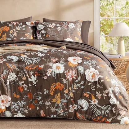 Queen Comforter Set