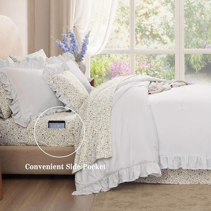 King Size Comforter Set