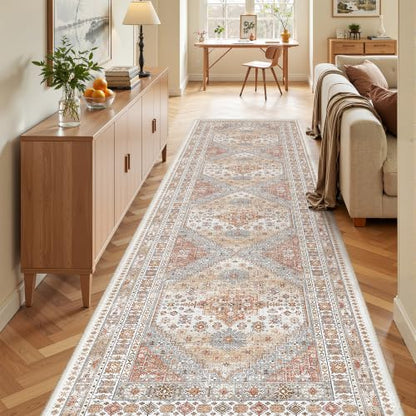 3x12 Runner Rug Non Slip (36 Sq Ft)