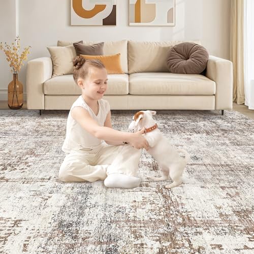5x8 Area Rug Living Room Rugs (40 Sq Ft)