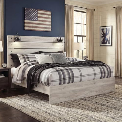 King Bed Frame