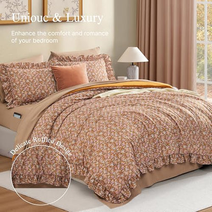 King Size Comforter Set