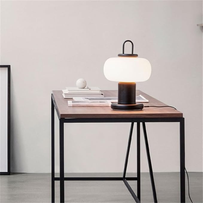 Creative Modern Table Lamp Nordic Style LED Table Lighting