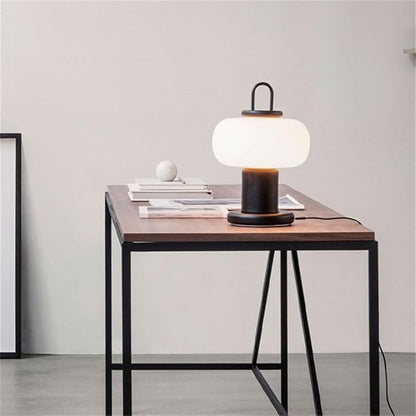 Creative Modern Table Lamp Nordic Style LED Table Lighting