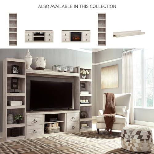 Willowton TV Stand