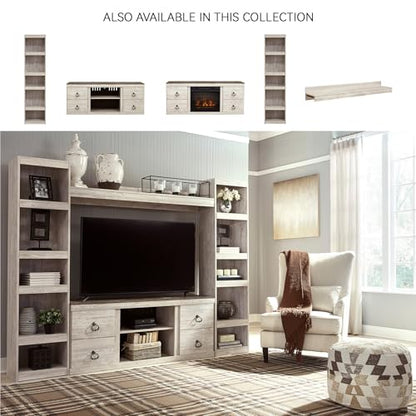 Willowton TV Stand